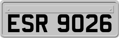 ESR9026