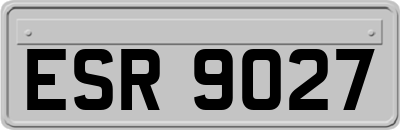 ESR9027