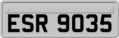 ESR9035