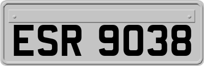 ESR9038