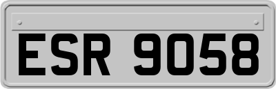 ESR9058