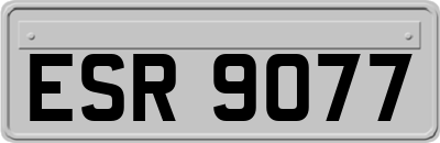 ESR9077