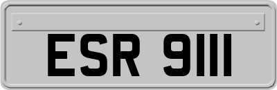 ESR9111