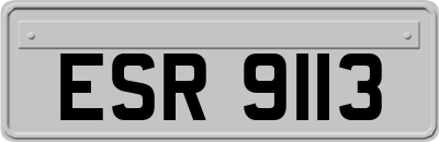 ESR9113