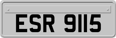 ESR9115