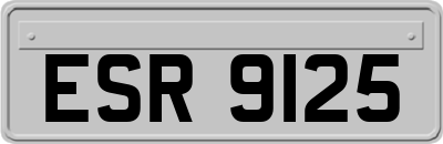 ESR9125