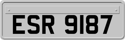 ESR9187
