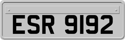 ESR9192