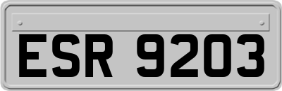 ESR9203