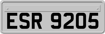 ESR9205