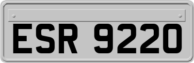 ESR9220