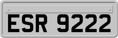 ESR9222