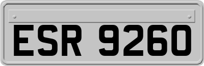 ESR9260