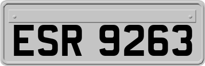 ESR9263