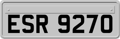 ESR9270