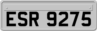 ESR9275