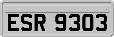 ESR9303