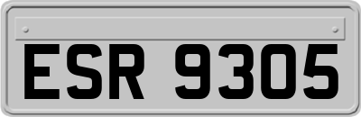 ESR9305