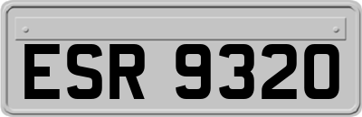 ESR9320