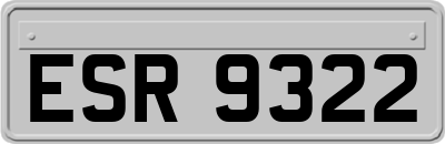 ESR9322