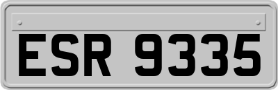 ESR9335