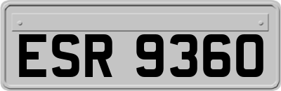 ESR9360