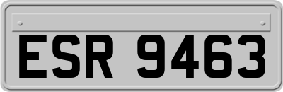 ESR9463