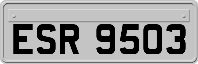ESR9503