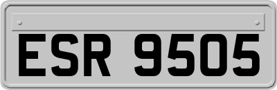 ESR9505