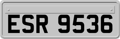 ESR9536