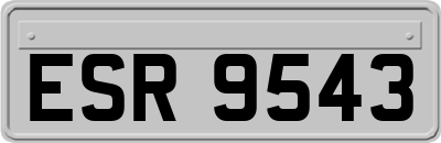 ESR9543