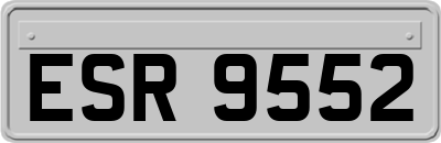 ESR9552