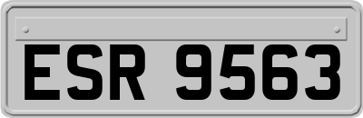 ESR9563