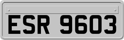 ESR9603