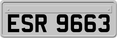 ESR9663