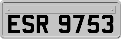 ESR9753