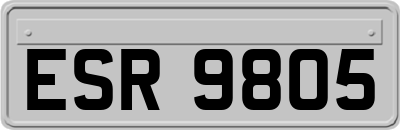 ESR9805