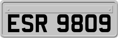 ESR9809
