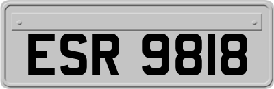 ESR9818