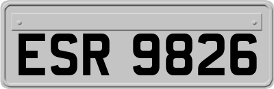 ESR9826