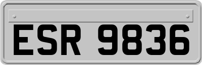 ESR9836