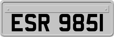 ESR9851
