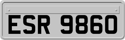 ESR9860