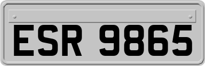 ESR9865