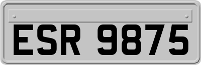 ESR9875
