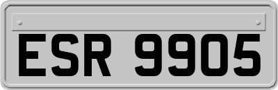 ESR9905