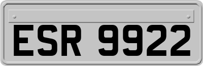 ESR9922