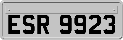 ESR9923