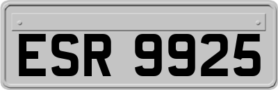ESR9925