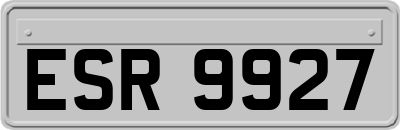 ESR9927